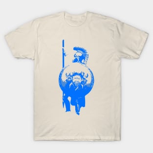 Spartan Warrior T-Shirt